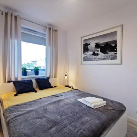 Nad Morzem Fabio * Kolobrzeg