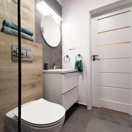 Nad Morzem Fabio * Kolobrzeg