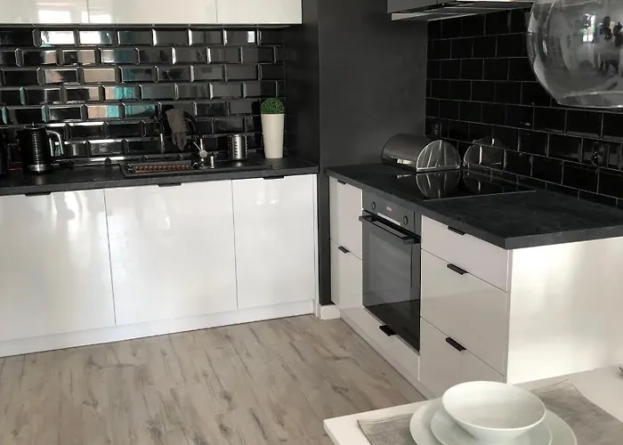 Apartament Nad Morzem Fabio