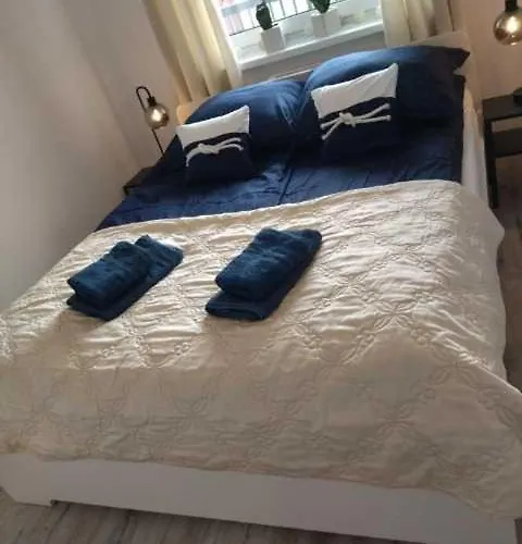 Nad Morzem Fabio Kołobrzeg