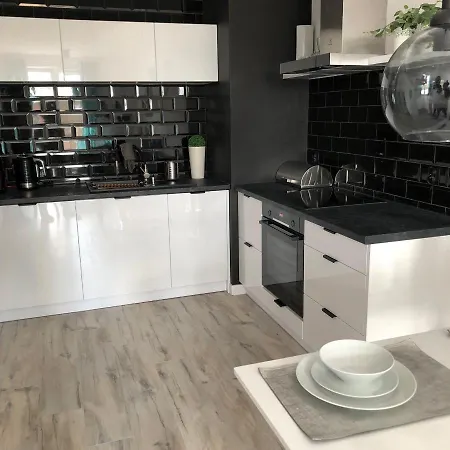 Apartamento Nad Morzem Fabio