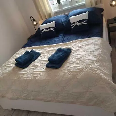 Nad Morzem Fabio Kołobrzeg