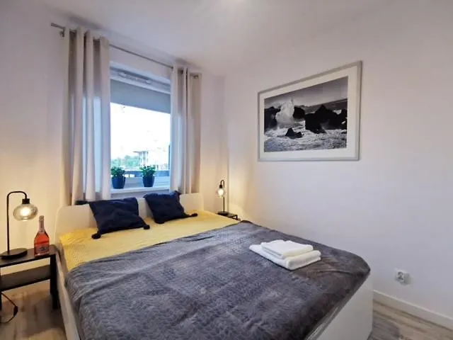 Nad Morzem Fabio * Kołobrzeg