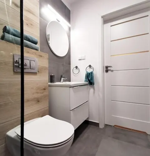 Nad Morzem Fabio * Kołobrzeg